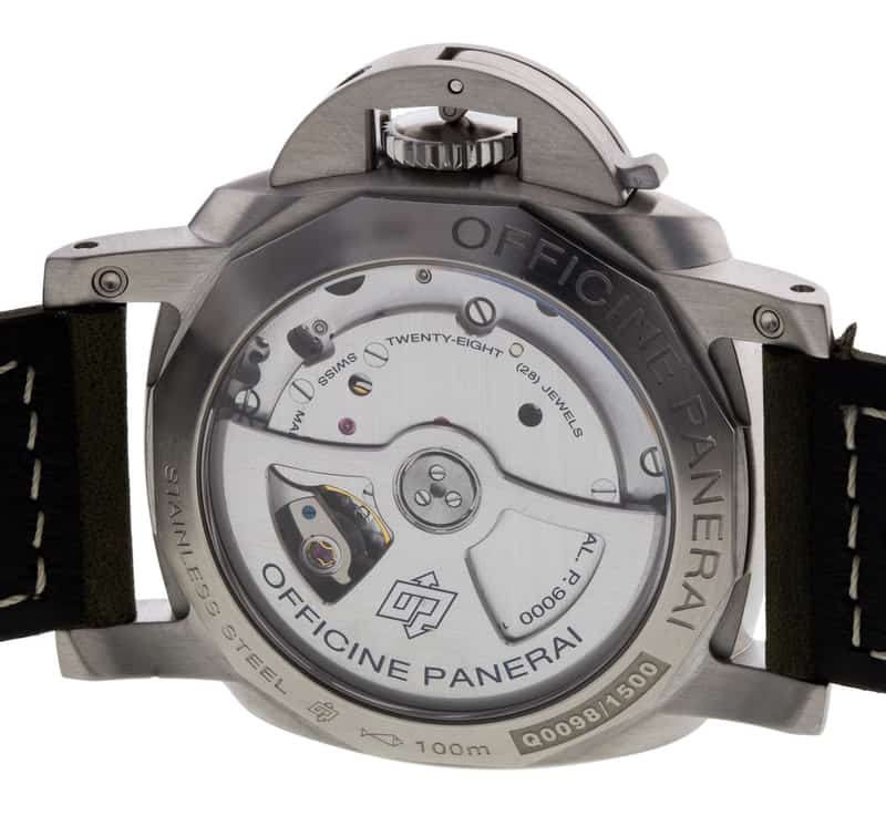Panerai Luminor Marina PAM00392